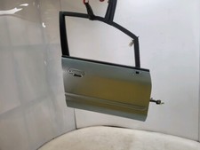 Porte avant droite - Mazda PREMACY PH.2 - Bleu Clair - C14558020C - Z0-3942L