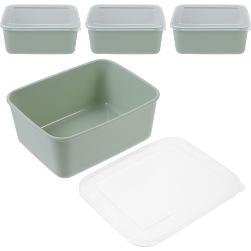 Pcs boite de - de, congelation