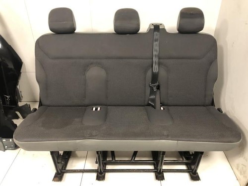 Banquette arriere renault - banquette,