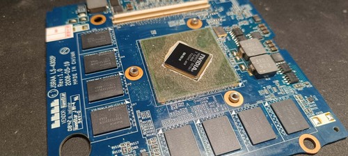 Laptop nvidia geforce - nvidia,
