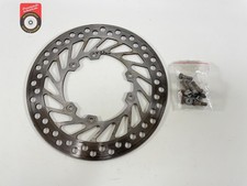 Honda CRF 450 R 2002-2004 - Disque de frein avant 2,7 mm d'occasion