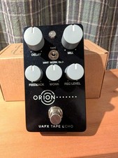 Universal Audio UAFX Orion