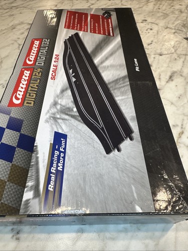 Carrera digital 124 - 124/132, pit