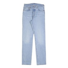 LEVI'S 501 Jeans Femme Bleu