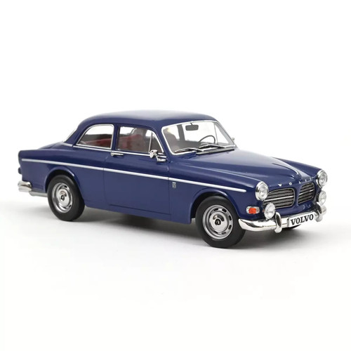Volvo amazon 1966 norev - volvo,
