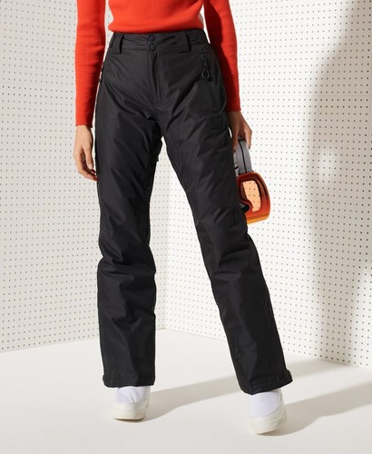 Pantalon ski freestyle snow - pantalon,