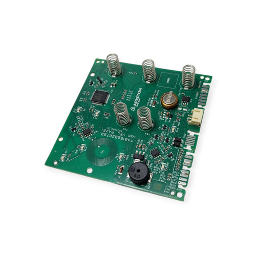 Ariston 65119811 carte - ariston,