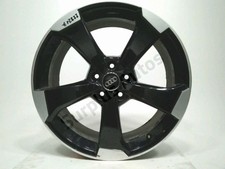 JANTE ALUMINIUM 2 8V0601025FC AUDI A3 - 3 SPORTBACK phase 2 (08/2016 12/2020)