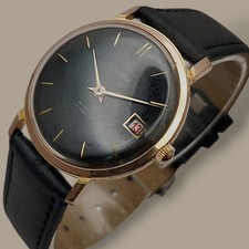 Longma 33.5mm 1970s Mechanical