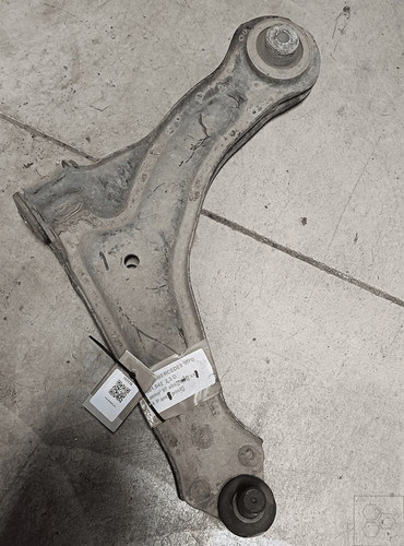 Bras oscillant suspension - oscillant,