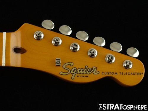 Fender fsr squier - fender, classic