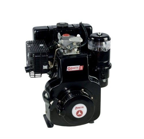 Moteur diesel motoculteur - moteur,