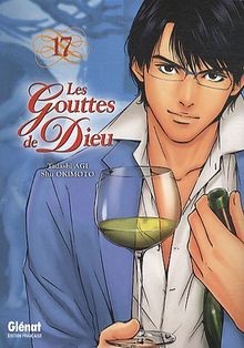 Les gouttes dieu - de, vol.