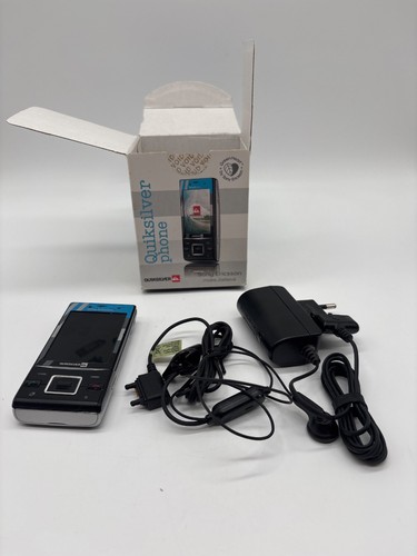 Téléphone quiksilver complet - quiksilver,