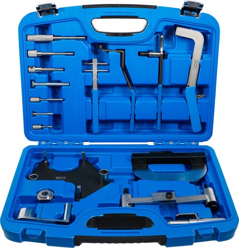 8154 coffret calage - de, |