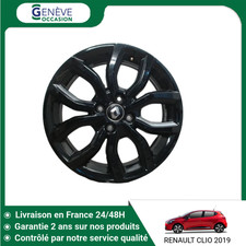 🇫🇷 JANTE ALUMINIUM