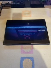 Samsung Sans M/R ni HDD Azerty