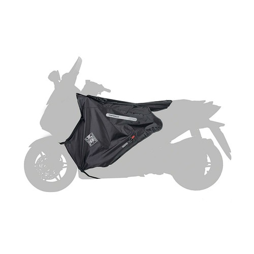 R154 couvre jambes - r154-x, termoscud