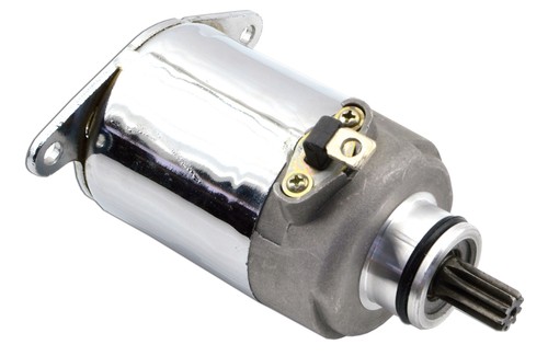 Démarreur moteur starter - démarreur,