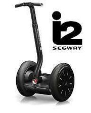 Segway I2   1 used original