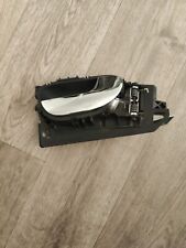 POIGNEE DE PORTE INTERIEURE AVANT  DROITE PEUGEOT 307 9643604477
