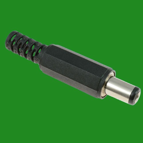 Alimentation prise 1 - dc,