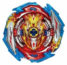 🌀  TOUPIE  BEYBLADE  BURST