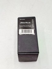 Mooer ShimVerb Digital Reverb