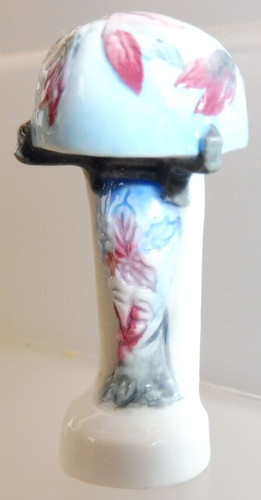 Fève perso lampe d apres - -, d'apres