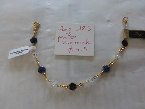 Fond stock bracelet perle - de,