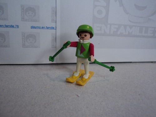 Playmobil vintage city - playmobil,