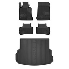 Frogum TPE Tapis De Sol+Coffre