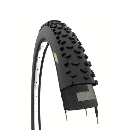 Pneu 25 pneumatique - 27.5,