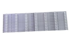 12 barrettes Leds   POUR TV