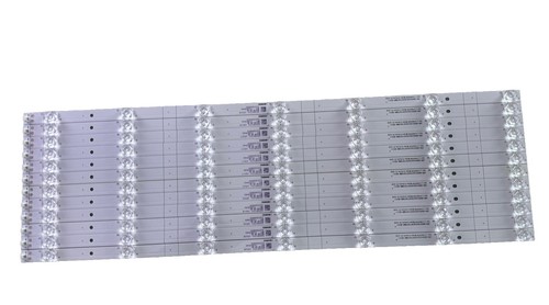 Barrettes leds pour tv - ,