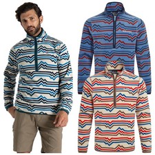 Craghoppers Hommes Tully Demi