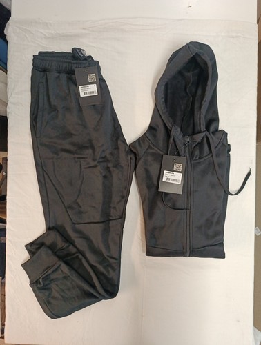Ensemble survêtement homme - ensemble,