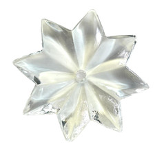 Cristal Czech, Partie Pour