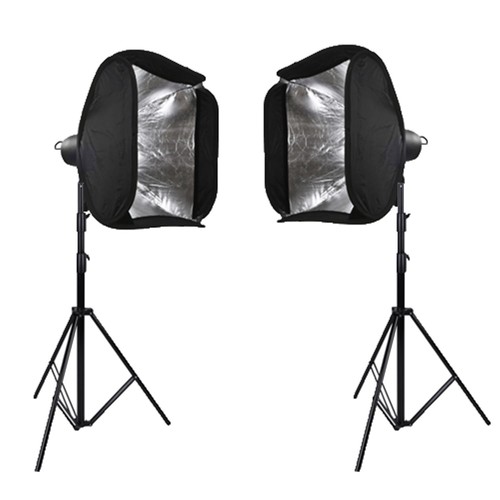 Nicefoto kit 804a lampe - nicefoto, g-804a