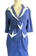 Vintage 80s Thierry Mugler