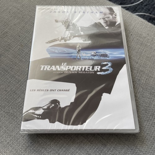 Dvd neuf emballé le - emballé, « le