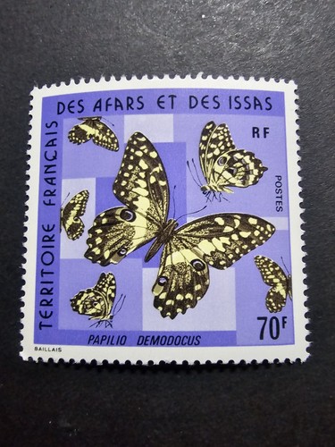 Timbre france colonie - timbre,