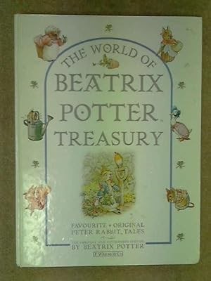 The world beatrix - of,
