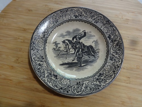 Assiette collection - assiette,