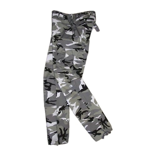 Pantalon bdu enfant - pantalon, ans