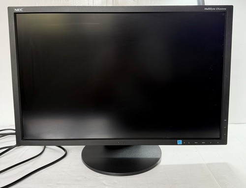 Nec multisync ea244wmi - multisync, 24"
