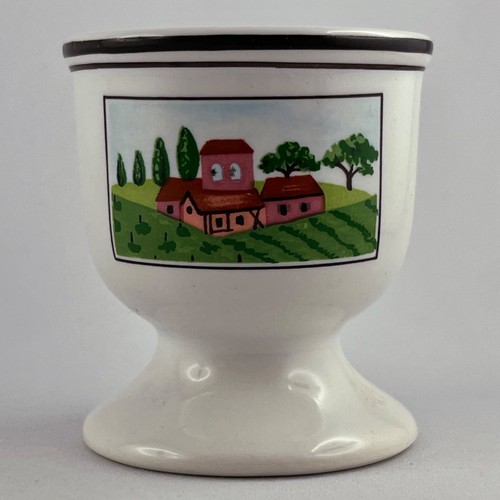 Coquetier vintage laplau - coquetier,