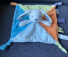 🌟OBAIBI OKAIDI Doudou Lapin