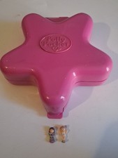 Polly pocket bluebird - bluebird, etoile