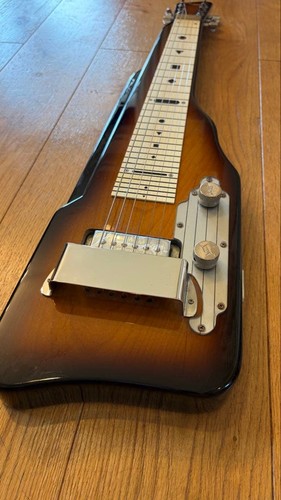 Gretsch g5700 steel guitar - steel,